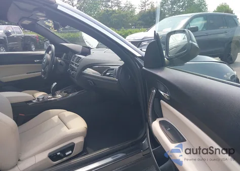 2016 BMW 228I xDrive z USA, uszkodzony, nr VIN WBA1L9C50GV324910